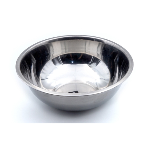 FOOTED BOWL 1